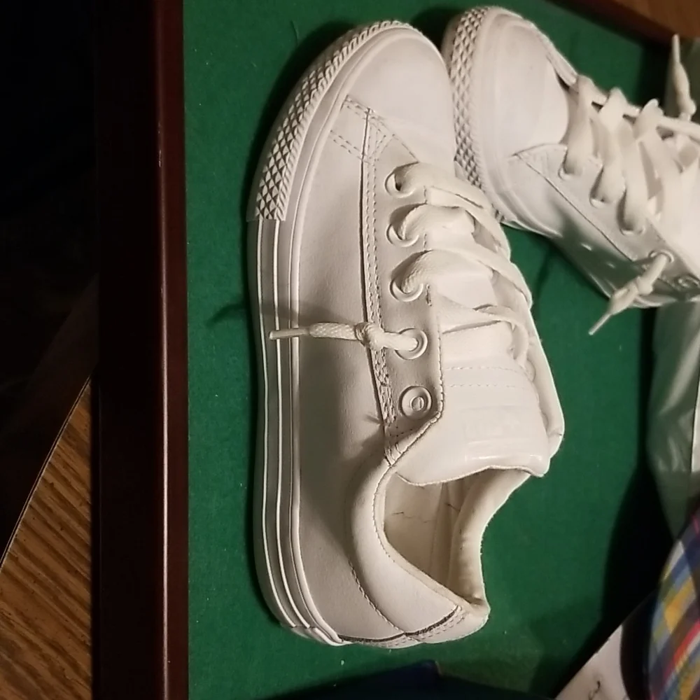 Boys low top‎ converse